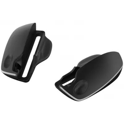 YAXO Mouse Pro Set do Joy-Con Nintendo Switch 2 Techno czarny