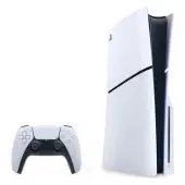 SONY PlayStation 5 Slim