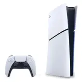 SONY PlayStation 5 Slim Digital