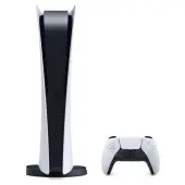 SONY PlayStation 5 Digital E-Chassis