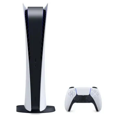 SONY PlayStation 5 Digital E-Chassis