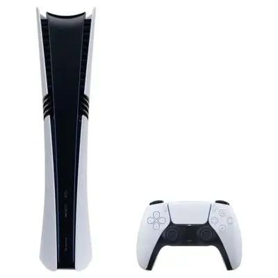 SONY PlayStation 5 PRO Digital 2TB + FC26