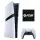 SONY PlayStation 5 PRO Digital 2TB + FC26