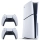 Sony PlayStation 5 Slim Chassis E + 2DS 1TB Blu-ray