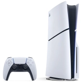 Sony PlayStation 5 Slim Chassis E 1TB Blu-ray