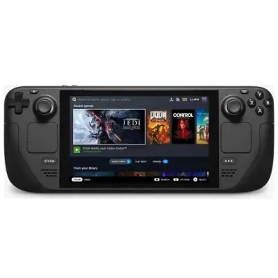 Valve Steam Deck OLED 1TB