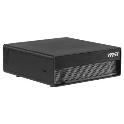 MSI EdgeXpert NVIDIA GB10 RAM 128GB 4TB SSD