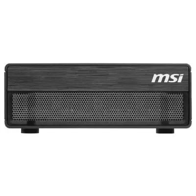 MSI EdgeXpert NVIDIA GB10 RAM 128GB 4TB SSD