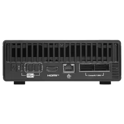 MSI EdgeXpert NVIDIA GB10 RAM 128GB 4TB SSD