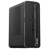 MSI PRO MAX EDGE AI+ Ryzen AI Max+ 128GB RAM 2TB SSD Win11 Enterprise Pro