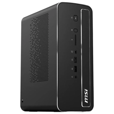 MSI PRO MAX EDGE AI+ Ryzen AI Max+ 128GB RAM 2TB SSD Win11 Enterprise Pro