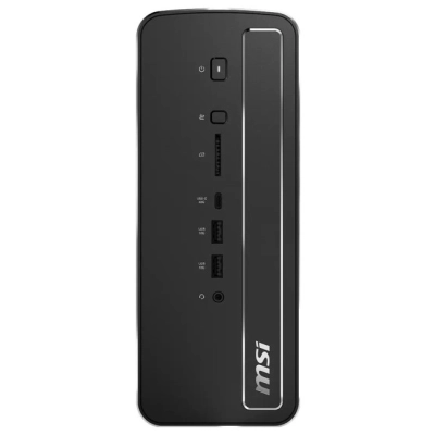 MSI PRO MAX EDGE AI+ Ryzen AI Max+ 128GB RAM 2TB SSD Win11 Enterprise Pro