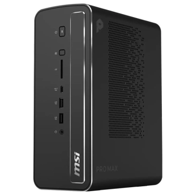 MSI PRO MAX EDGE AI+ Ryzen AI Max+ 128GB RAM 2TB SSD Win11 Enterprise Pro