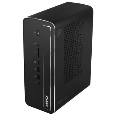 MSI PRO MAX EDGE AI+ Ryzen AI Max+ 128GB RAM 2TB SSD Win11 Enterprise Pro