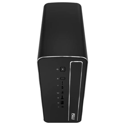 MSI PRO MAX EDGE AI+ Ryzen AI Max+ 128GB RAM 2TB SSD Win11 Enterprise Pro