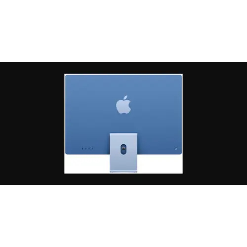 Apple iMac - M4 (10/10) 24