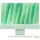 Apple iMac - M4 (10/10) 24" 16GB 256GB Zielony
