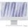 Apple iMac - M4 (8/8) 24" 24GB 512GB Srebrny