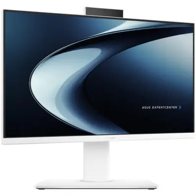 ASUS All in One P440VAK-WPC204X- Core 5 - 210H 23,8" 16GB 512GB W11Pro Biały