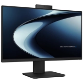 ASUS All in One P440VAT-BPD1890 - Core 5 210H 23,8" Dotyk 16GB 512GB Win11 Enterprise Czarny