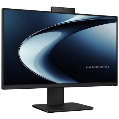 ASUS All in One P440VAT-BPD1890 - Core 5 210H 23,8" Dotyk 16GB 512GB Win11 Enterprise Czarny