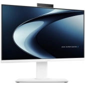 ASUS All in One P440VAK-WPC2830 - Core 5 210H 23,8" 32GB 1TB Win11 Enterprise Biały