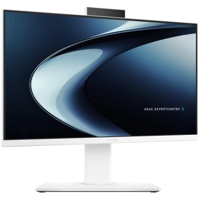 ASUS All in One P440VAK-WPC2830 - Core 5 210H 23,8" 32GB 1TB Win11 Enterprise Biały