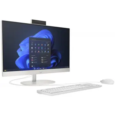 HP ProOne 240 All-in-One G10 - Core i5-1335U 23,8"-FHD 16GB 512GB Win11Pro Biały