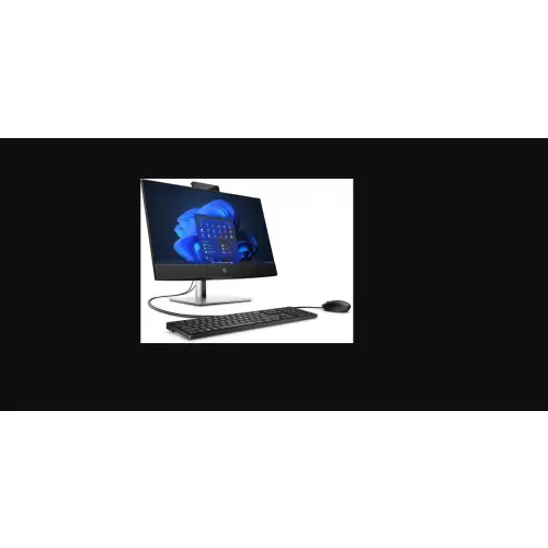 HP ProOne 440 All-in-One G9 - Core i7-14700T 23,8"-FHD 32GB 1TB Win11Pro