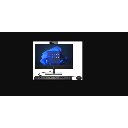 HP ProOne 440 All-in-One G9 - Core i7-14700T 23,8