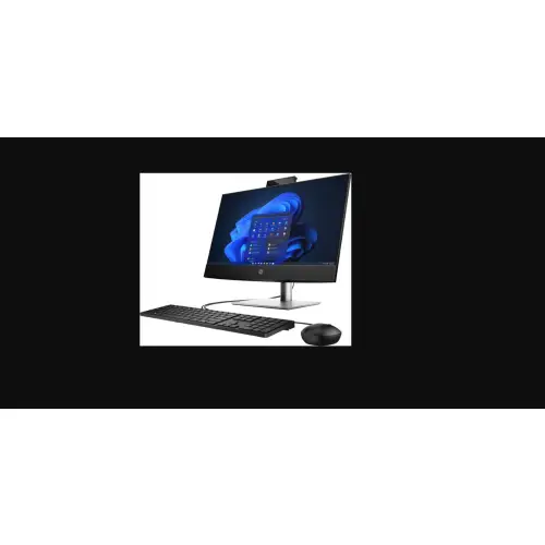 HP ProOne 440 All-in-One G9 - Core i7-14700T 23,8
