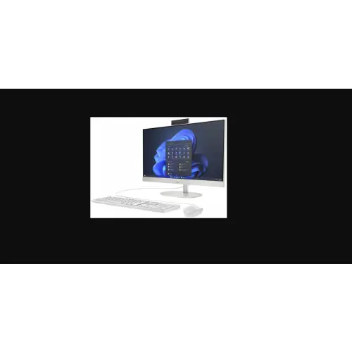 HP ProOne 240 All-in-One G10 - Ultra 7 155U 23,8