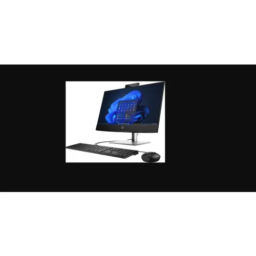 HP ProOne 440 All-in-One G9 - Core i7-14700T 23,8