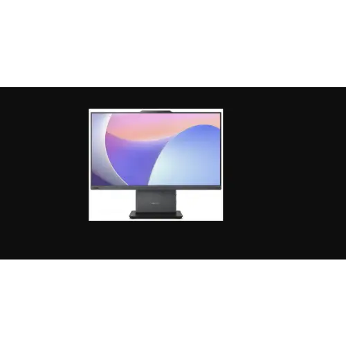 Lenovo ThinkCentre neo 50a 24 G5 - Core i5-13420H 23,8''-FHD-99% sRGB 16GB 512GB W11P