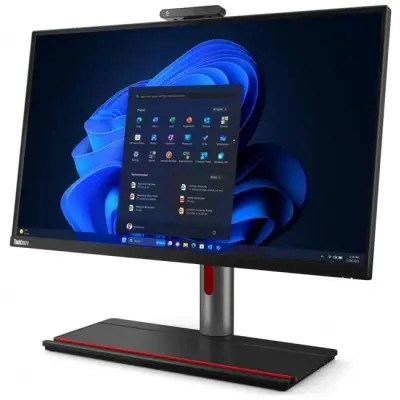 Lenovo ThinkCentre M90a Pro Gen 4 - Core i5-13500 27'-QHD 16GB 512GB W11P
