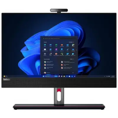 Lenovo ThinkCentre M90a Gen 5 - Core i7-14700 23,8''-FHD-Dotyk 16GB 1TB W11P
