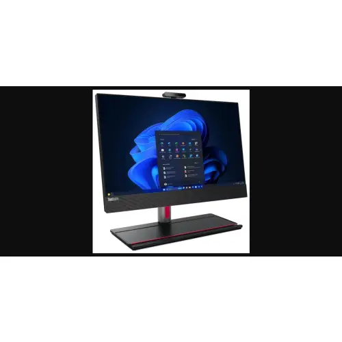 Lenovo ThinkCentre M90a Gen 5 - Core i7-14700 23,8''-FHD-Dotyk 16GB 1TB W11P