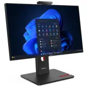 Lenovo ThinkCentre M70a Gen 6 - Ultra 5 225T 23,8''-FHD-99% sRGB 16GB 1TB Win11 Enterprise