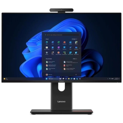 Lenovo ThinkCentre M70a Gen 6 - Ultra 5 225T 23,8''-FHD-99% sRGB 16GB 1TB Win11 Enterprise