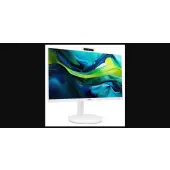 Acer Aspire C27 AIO - i5-1334U 27" 32GB 1TB No OS Biały