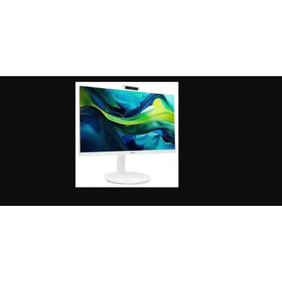 Acer Aspire C27 AIO - i7-1355U 27" 16GB 1TB No OS Biały