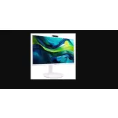 Acer Aspire C27 AIO - i5-1334U 27" 16GB 512GB No OS