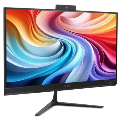 Acer Aspire C27 AIO - i7-1355U 27" 32GB 1TB Win11Pro Czarny