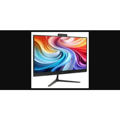 Acer Aspire C27 AIO - i7-1355U 27" 32GB 1TB No OS Czarny