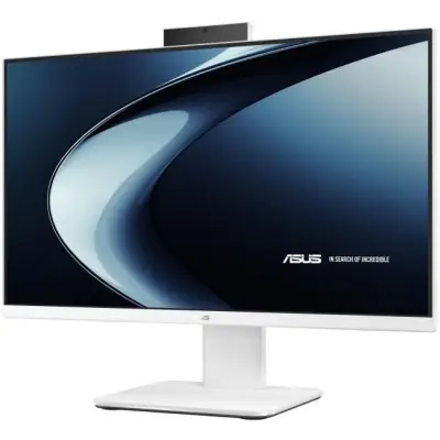 ASUS All in One V440VAK-WPC200W - i5-13420H 23,8' 16GB 512GB W11Home Biały