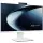 ASUS All in One V440VAK-WPC200W - i5-13420H 23,8' 16GB 512GB W11Home Biały