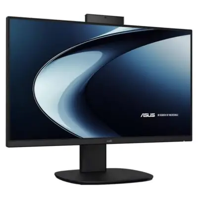 ASUS All in One VM640KA-BPC019W - Ryzen AI 5 330 23,8" 16GB 512GB W11H Czarny