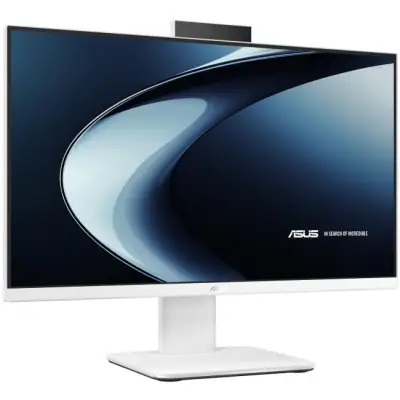 ASUS All in One V440VAK-WPC424W - Core 5 210H 23,8" 16GB 512GB W11H Biały