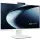 ASUS All in One V440VAK-WPC424W - Core 5 210H 23,8" 16GB 512GB W11H Biały