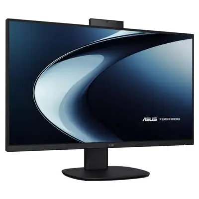 ASUS All in One V470VAK-BPE070W - Core 5 210H 27" 16GB 512GB W11H Czarny